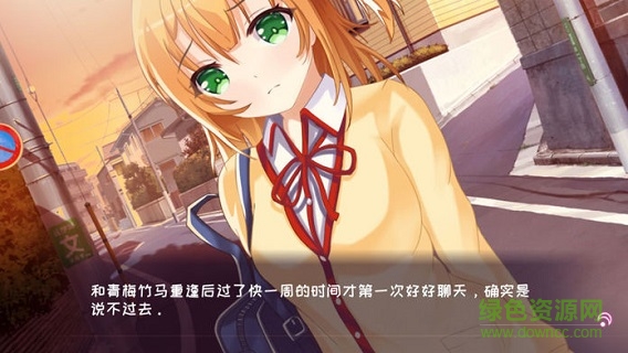 秋夜戀歌手游 v1.0 安卓官方版 2