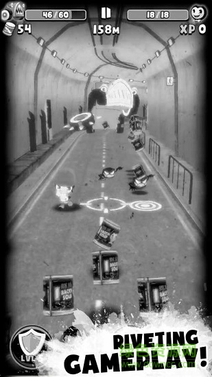 班迪的夢魘狂奔漢化版 v1.0.2800 安卓版 1