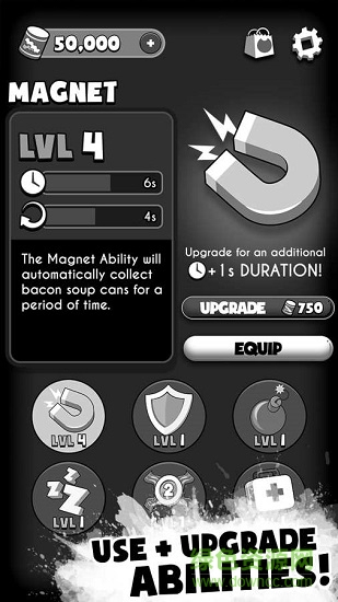 班迪的夢魘狂奔下載