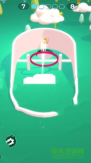 彈射升空 v1.0 安卓版 1