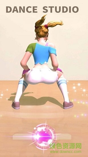 街舞女孩 v1.0.1 安卓版 1