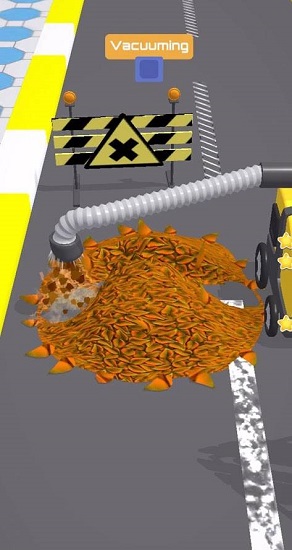 清理這座城 v1.2.1 安卓版 2