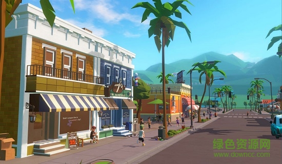 派派世界 v1.0 安卓版 0