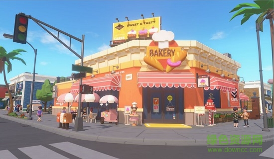 派派世界 v1.0 安卓版 1