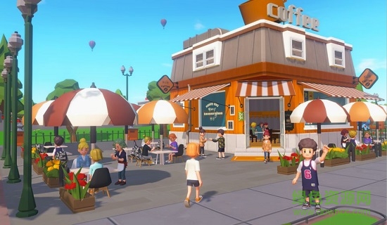 派派世界 v1.0 安卓版 3