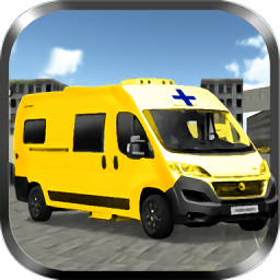 模擬救援手機(jī)版