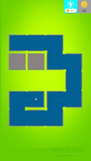 一筆畫得完 v0.1 安卓版 2