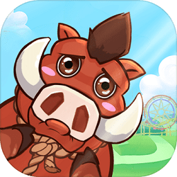 陽(yáng)光游樂(lè)場(chǎng)紅包版