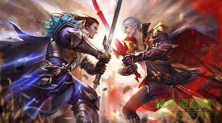 風(fēng)暴魔域2西山居版