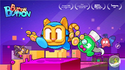 紐扣兄弟游戲 v1.0 安卓版 0