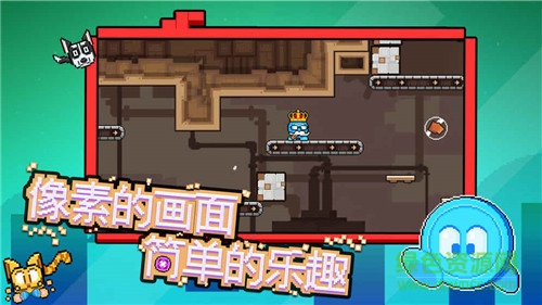 紐扣兄弟游戲 紐扣兄弟手機版