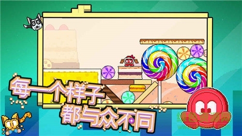 紐扣兄弟游戲 v1.0 安卓版 3