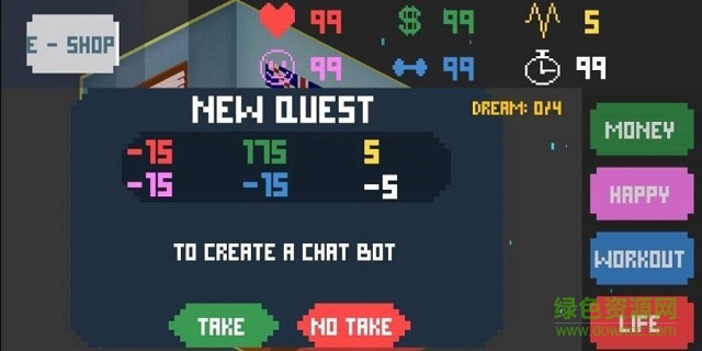 真獨(dú)立游戲開(kāi)發(fā)大亨游戲下載