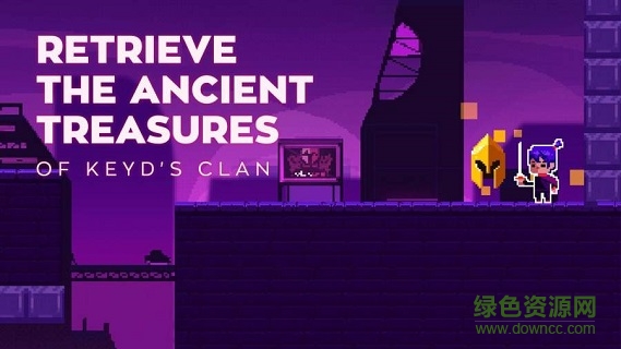 賽博英雄手游(Cyber Hero) v1.5 安卓版 1