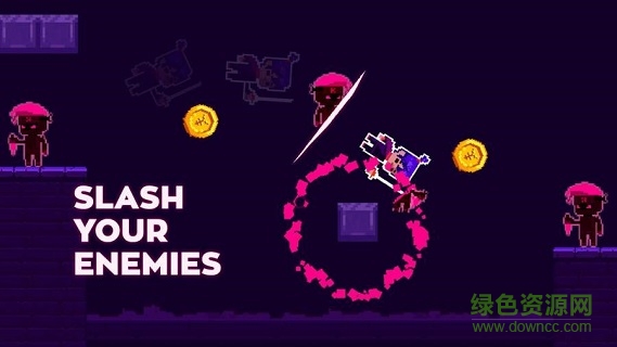 賽博英雄手游(Cyber Hero) v1.5 安卓版 2