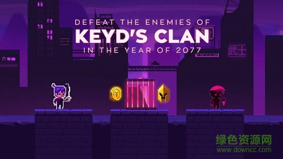 賽博英雄手游下載