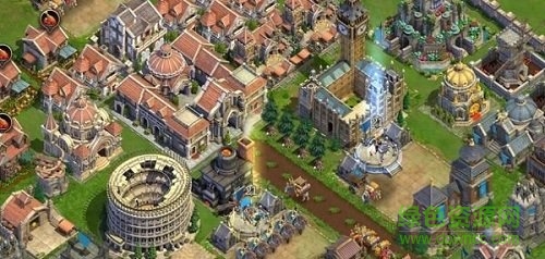 領(lǐng)主戰(zhàn)爭(zhēng)中文版 v6.4.0 安卓版 0