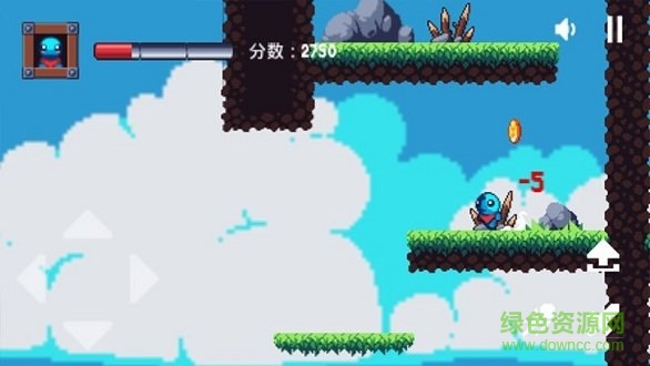 憨憨大冒險下載