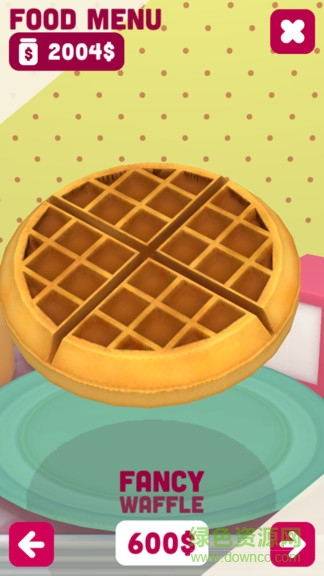 煎餅王 1.3.3 安卓版 2