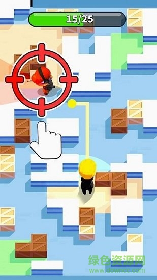 刺客來了 刺客來了游戲下載