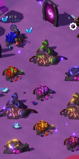 命運(yùn)之群 v1.0.1 安卓版 2