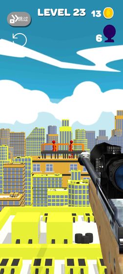 狙擊神探游戲 v0.1 安卓版 0