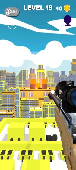 狙擊神探手游下載