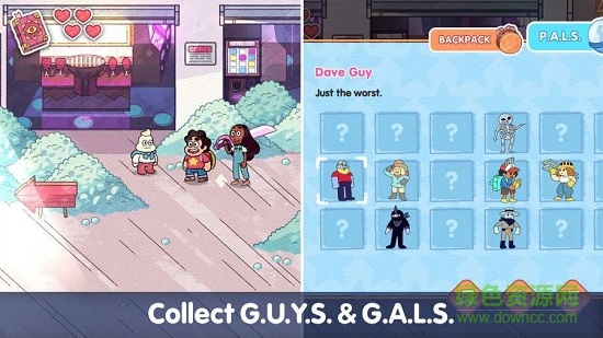 寓意大猜想 v1.0 安卓版 1