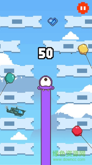 直上云霄mans game v2.0.0 安卓版 3