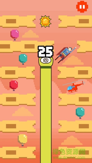 直上云霄mans game v2.0.0 安卓版 0