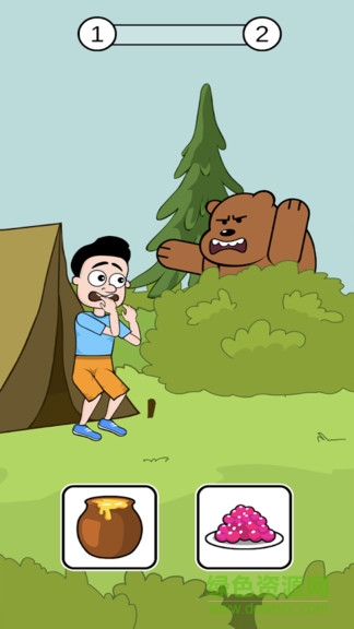 救救小兄弟 v1.0 安卓版 2