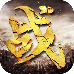 亂戰(zhàn)千秋官方版(國(guó)戰(zhàn)來(lái)了-亂戰(zhàn)千秋)