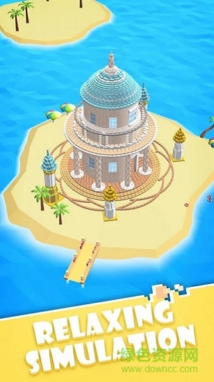 點擊建造者 v1.0.5 安卓版 0