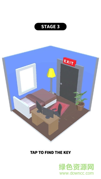 逃生的门 逃生的门安卓版