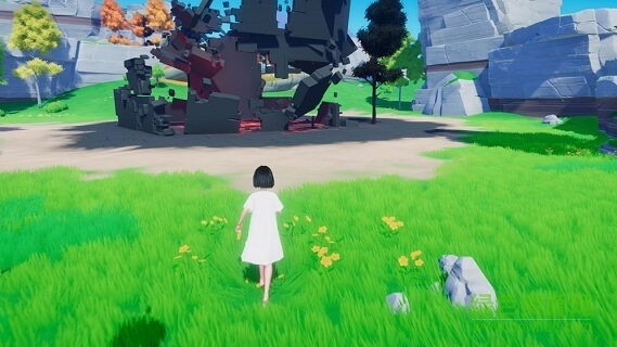 永進(jìn)手游 v1.0 安卓版 2