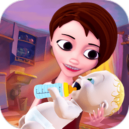 母親生活模擬器