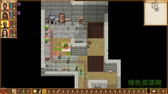 女王之愿征服者 v1.0 安卓版 0