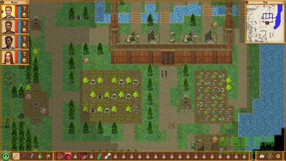 女王之愿征服者下載