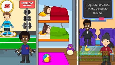 我的城市消防員 v2.1.9 安卓版 2