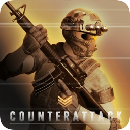 據(jù)點反擊游戲免費版