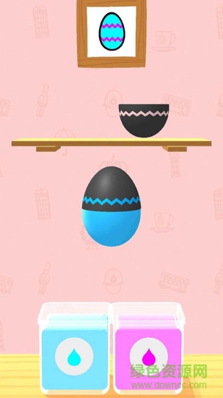 彩蛋繪畫(huà)手機(jī)版