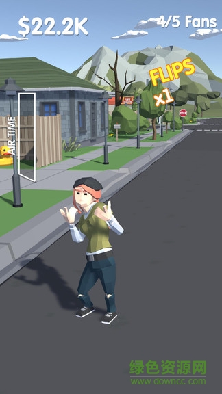 人類跳線 v1.0.34 安卓版 2