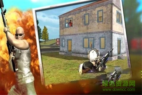 豬豬愛射擊 v1.0.0 安卓版 0