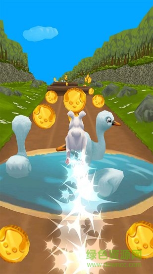 寵物跑酷 v1.5.3 安卓版 0