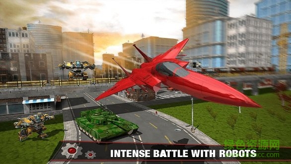 喷气机器人 v1.4 安卓版1