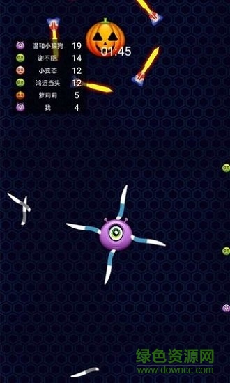 勇士大對決 v1.0 安卓版 1