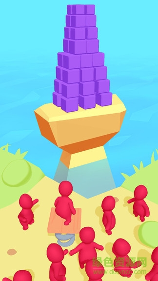 人群爆炸 v1.1.6 安卓版 0