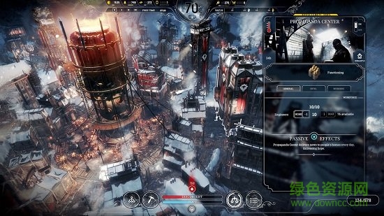 冰汽時(shí)代手游(frostpunk)2