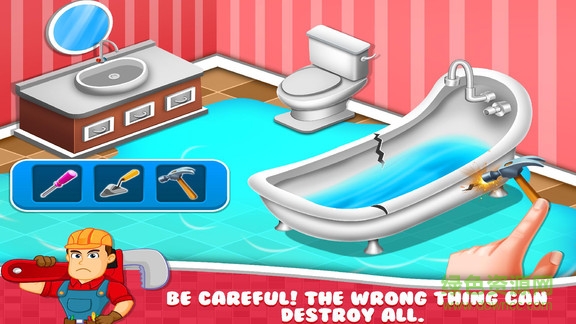 救救fixit先生 救救fixit先生安卓版