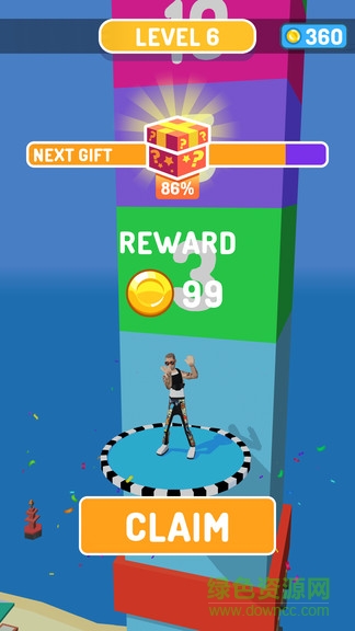 偉大的旋轉(zhuǎn) 偉大的旋轉(zhuǎn)安卓版